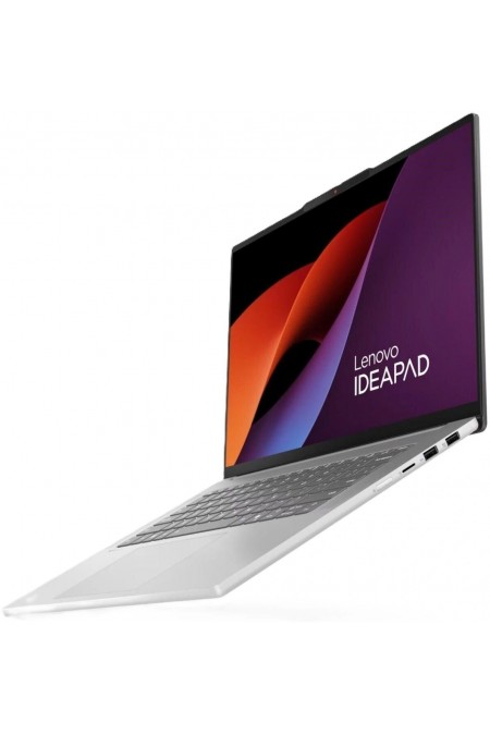 Ноутбук Lenovo IdeaPad Slim 3 15ARP10 AMD Ryzen 7 170, 3.2 GHz - 4.75 GHz, 16384 Mb, 15.3&amp quot WUXGA 1920x1200, 512 Gb SSD, DVD нет, AMD Radeon 680M, No OS (83K700PBPS) (серый) 1