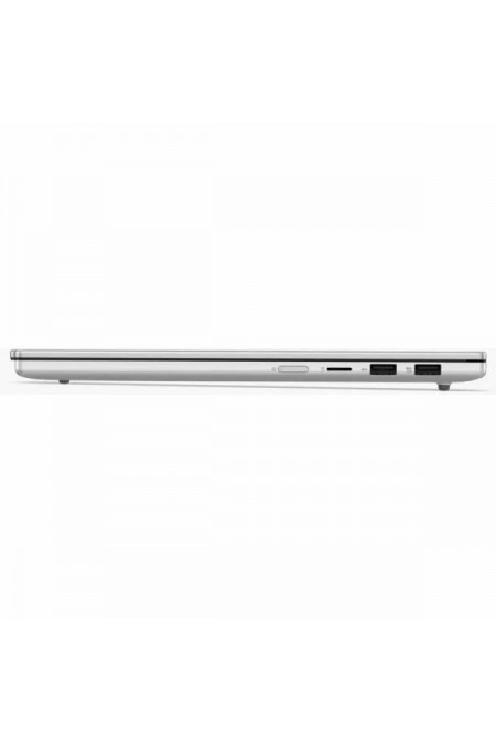 Ноутбук Lenovo IdeaPad Slim 3 15ARP10 AMD Ryzen 7 170, 3.2 GHz - 4.75 GHz, 16384 Mb, 15.3&amp quot WUXGA 1920x1200, 512 Gb SSD, DVD нет, AMD Radeon 680M, No OS (83K700PBPS) (серый) 3