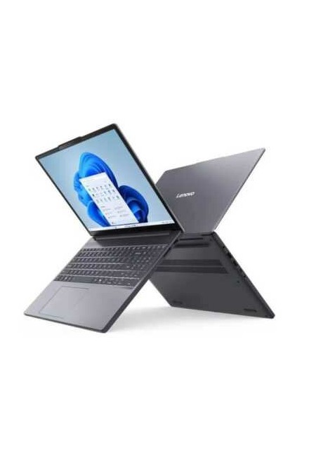 Ноутбук Lenovo IdeaPad Slim 3 15ARP10 AMD Ryzen 7 7735HS, 3.2 GHz - 4.75 GHz, 16384 Mb, 15.3&quot WUXGA 1920x1200, 512 Gb SSD, DVD нет, AMD Radeon 680M, No OS (83K7000XRK) (серый) 4