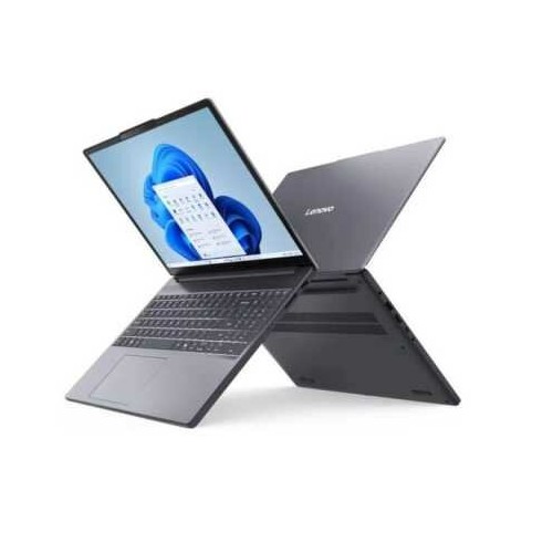 Ноутбук Lenovo IdeaPad Slim 3 15ARP10 AMD Ryzen 7 7735HS, 3.2 GHz - 4.75 GHz, 16384 Mb, 15.3" WUXGA 1920x1200, 512 Gb SSD, DVD нет, AMD Radeon 680M, No OS (83K7000XRK) (серый) 4