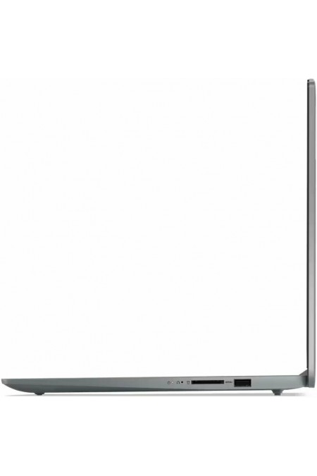 Ноутбук Lenovo IdeaPad Slim 3 15IAH8, 15.6 (1920x1080) IPS/Intel Core i5-12450H/16 ГБ LPDDR5/512 ГБ SSD/Intel UHD Graphics/Без системы (83ER00H0UE) (серый) 3