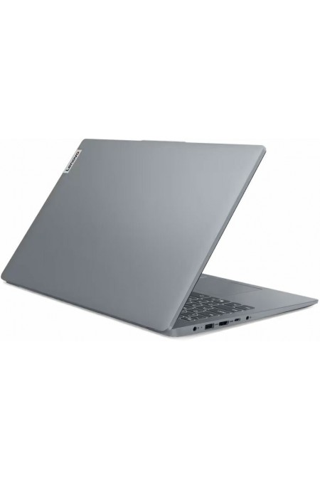 Ноутбук Lenovo IdeaPad Slim 3 15IAH8, 15.6 (1920x1080) IPS/Intel Core i5-12450H/16 ГБ LPDDR5/512 ГБ SSD/Intel UHD Graphics/Без системы (83ER00H0UE) (серый) 4
