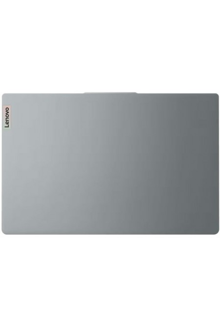Ноутбук Lenovo IdeaPad Slim 3 15IAH8, 15.6 (1920x1080) IPS/Intel Core i5-12450H/16 ГБ LPDDR5/512 ГБ SSD/Intel UHD Graphics/Без системы (83ER00H0UE) (серый) 5