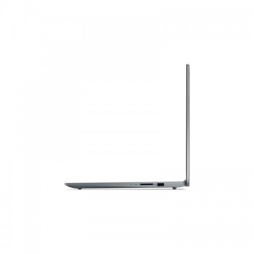 Ноутбук Lenovo IdeaPad Slim 3 15IAN8, 15.6 (1920x1080) IPS/Intel Core i3-N305/8ГБ LPDDR5/256ГБ SSD/UHD Graphics/Без ОС (82XB0005RK) (серый) 1