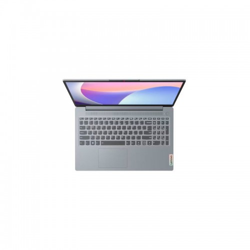 Ноутбук Lenovo IdeaPad Slim 3 15IAN8, 15.6 (1920x1080) IPS/Intel Core i3-N305/8ГБ LPDDR5/256ГБ SSD/UHD Graphics/Без ОС (82XB0005RK) (серый) 2