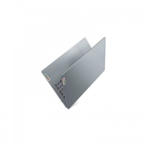 Ноутбук Lenovo IdeaPad Slim 3 15IAN8, 15.6 (1920x1080) IPS/Intel Core i3-N305/8ГБ LPDDR5/256ГБ SSD/UHD Graphics/Без ОС (82XB0005RK) (серый) 3