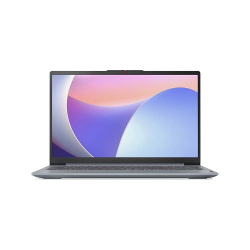 Ноутбук Lenovo IdeaPad Slim 3 15IAN8, 15.6 (1920x1080) IPS/Intel Core i3-N305/8ГБ LPDDR5/256ГБ SSD/UHD Graphics/Без ОС (82XB0005RK) (серый) 9