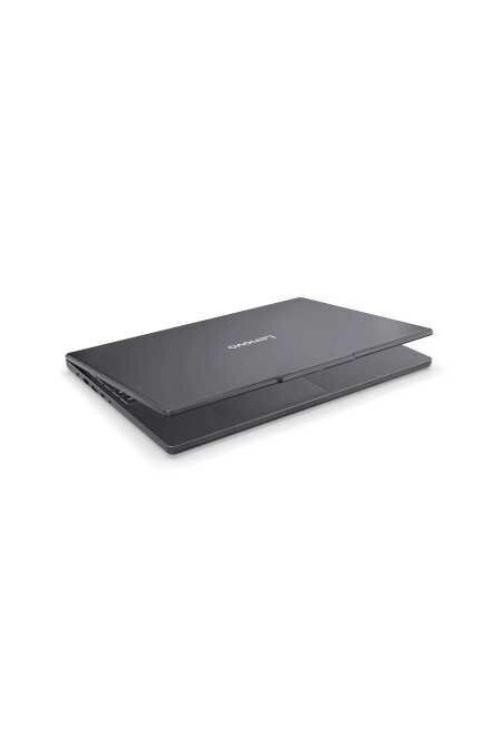 Ноутбук Lenovo IdeaPad Slim 3 15IRH10 Intel Core i5 13420H, 2.1 GHz - 4.6 GHz, 16384 Mb, 15.3 WUXGA 1920x1200, 512 Gb SSD, Intel UHD Graphics, No OS (83K100DUPS) (серый) 1