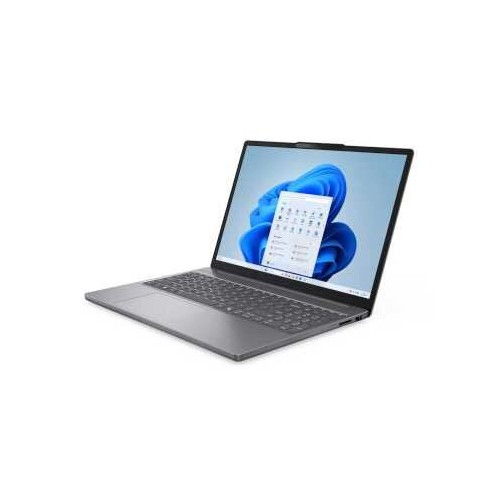 Ноутбук Lenovo IdeaPad Slim 3 15IRH10 Intel Core i5 13420H, 2.1 GHz - 4.6 GHz, 16384 Mb, 15.3 WUXGA 1920x1200, 512 Gb SSD, Intel UHD Graphics, No OS (83K100DUPS) (серый) 3