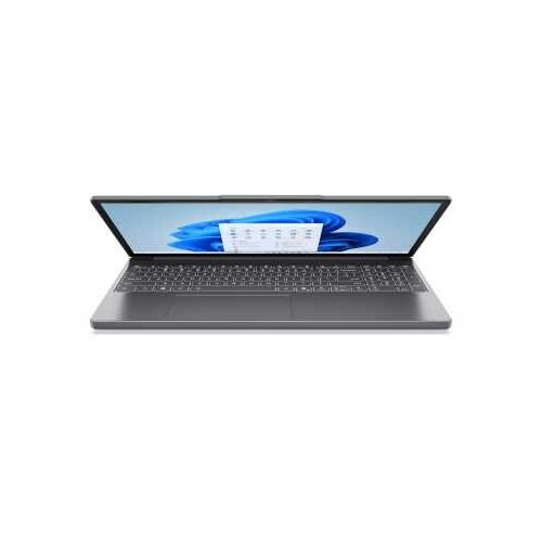 Ноутбук Lenovo IdeaPad Slim 3 15IRH10 Intel Core i5 13420H, 2.1 GHz - 4.6 GHz, 16384 Mb, 15.3 WUXGA 1920x1200, 512 Gb SSD, Intel UHD Graphics, No OS (83K100DUPS) (серый) 4