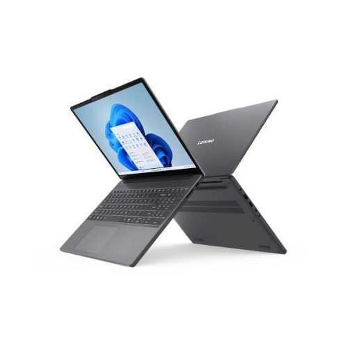 Ноутбук Lenovo IdeaPad Slim 3 15IRH10 Intel Core i5 13420H, 2.1 GHz - 4.6 GHz, 16384 Mb, 15.3 WUXGA 1920x1200, 512 Gb SSD, Intel UHD Graphics, No OS (83K100DUPS) (серый) 6