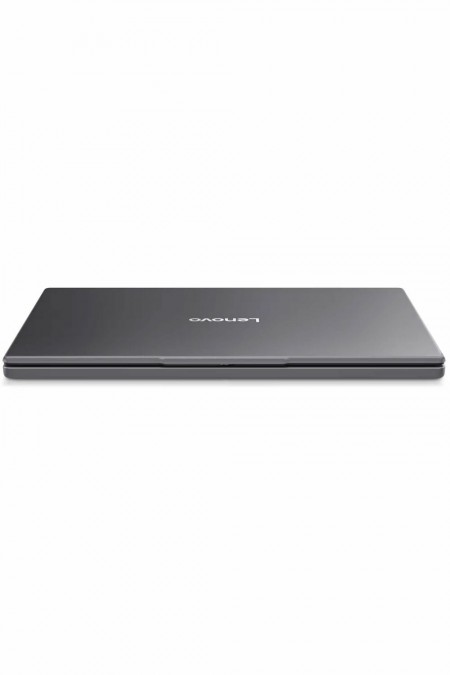 Ноутбук Lenovo IdeaPad Slim 3 15IRH10 Intel Core i7 13620H, 2.4 GHz - 4.9 GHz, 16384 Mb, 15.3 WUXGA 1920x1200, 512 Gb SSD, DVD нет, Intel UHD Graphics, No OS (83K10032RK) (серый) 2