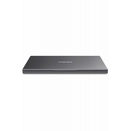 Ноутбук Lenovo IdeaPad Slim 3 15IRH10 Intel Core i7 13620H, 2.4 GHz - 4.9 GHz, 16384 Mb, 15.3 WUXGA 1920x1200, 512 Gb SSD, DVD нет, Intel UHD Graphics, No OS (83K10032RK) (серый) 2