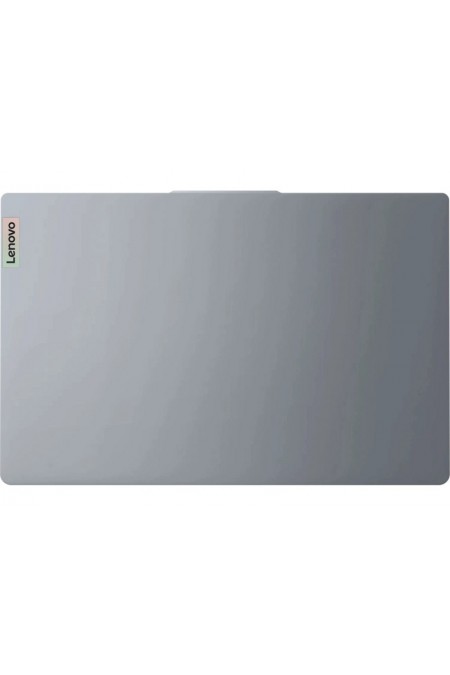 Ноутбук Lenovo IdeaPad Slim 3 15IRH8 15.6 , 2023, IPS, Intel Core i7 13620H 2.4ГГц, 10-ядерный, 16ГБ LPDDR5, 512ГБ SSD, Intel UHD Graphics, без ОС (83EM003TPS) (серый) 4