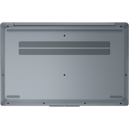 Ноутбук Lenovo IdeaPad Slim 3 15IRH8 15.6 , 2023, IPS, Intel Core i7 13620H 2.4ГГц, 10-ядерный, 16ГБ LPDDR5, 512ГБ SSD, Intel UHD Graphics, без ОС (83EM003TPS) (серый) 6