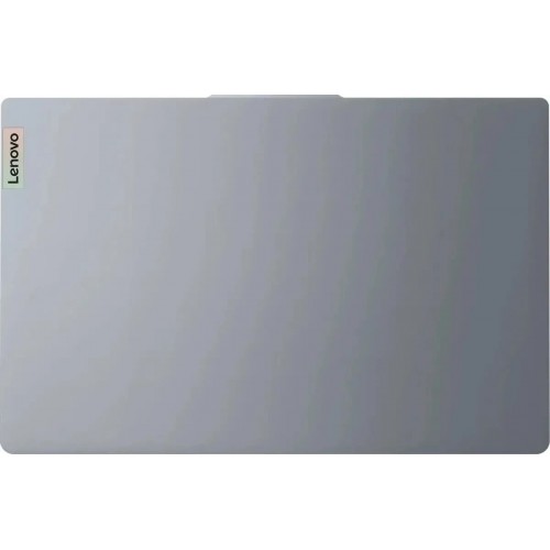 Ноутбук Lenovo IdeaPad Slim 3 15IRH8 15.6 , 2023, IPS, Intel Core i7 13620H 2.4ГГц, 10-ядерный, 16ГБ LPDDR5, 512ГБ SSD, Intel UHD Graphics, без ОС (83EM003TPS) (серый) 7