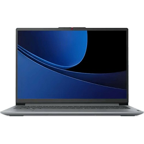 Ноутбук Lenovo IdeaPad Slim 3 15IRH8 15.6 (1920x1080 IPS)/Intel Core i7 13620H(2.4Ghz)/16384Mb/512SSDGb/noDVD/Int:Intel UHD Graphics/Cam/BT/WiFi/47WHr Без ОС (83EM00C1RK) (серый) 