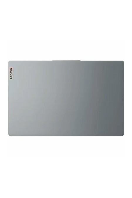 Ноутбук Lenovo IdeaPad Slim 3 15IRH8 Intel Core i7 13620H, 2.4 GHz - 4.9 GHz, 16384 Mb, 15.6 Full HD 1920x1080, 512 Gb SSD, DVD нет, Intel UHD Graphics, No OS (83EM00H6IN) (серый) 1