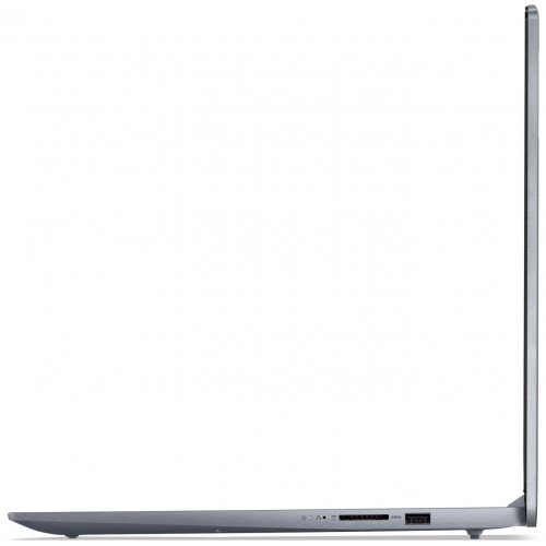 Ноутбук Lenovo IdeaPad Slim 3 15IRU8, 15.6 (1920x1080) IPS/Intel Core i5-1335U/8ГБ LPDDR5/512ГБ SSD/Iris Xe Graphics/Без ОС (82X7003NRK) (серый) 6