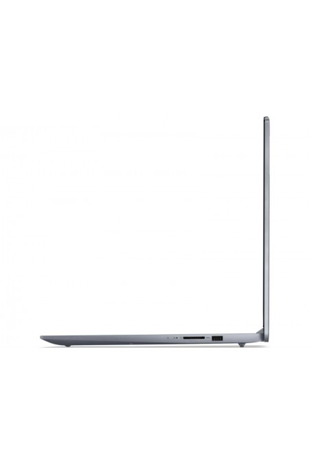 Ноутбук Lenovo IdeaPad Slim 3 15IRU8 Core i3 1305U/8Gb/256Gb SSD/15.6 FullHD/DOS (82X7004BPS) (серый) 2