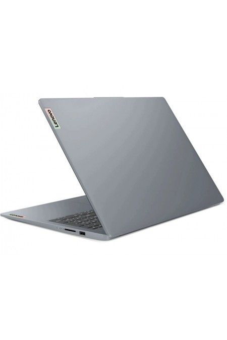 Ноутбук Lenovo IdeaPad Slim 3 15IRU8 Core i3 1305U/8Gb/256Gb SSD/15.6 FullHD/DOS (82X7004BPS) (серый) 3
