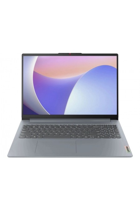 Ноутбук Lenovo IdeaPad Slim 3 15IRU8 Core i3 1305U/8Gb/256Gb SSD/15.6 FullHD/DOS (82X7004BPS) (серый) 4