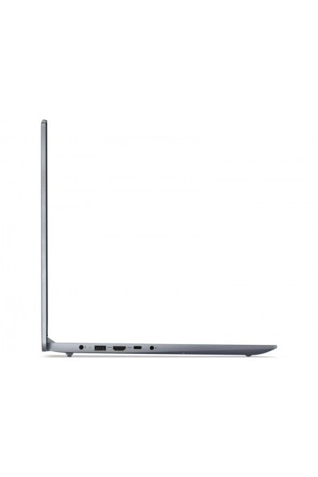 Ноутбук Lenovo IdeaPad Slim 3 15IRU8 Core i3 1305U/8Gb/256Gb SSD/15.6 FullHD/DOS (82X7004BPS) (серый) 6