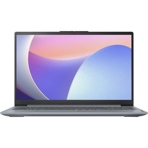 Ноутбук Lenovo IdeaPad Slim 3 15IRU8 Core i3 1305U/8Gb/256Gb SSD/15.6 FullHD/DOS (82X7004BPS) (серый) 7