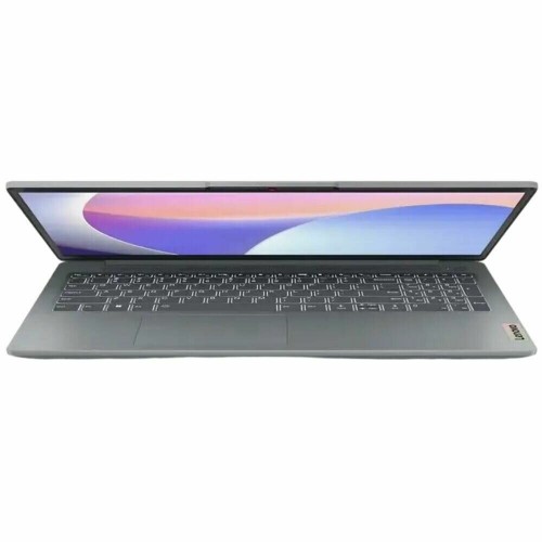Ноутбук Lenovo IdeaPad Slim 3 15IRU8 Core i3 1305U/8Gb/256Gb SSD/15.6 FullHD/DOS (82X7004BPS) (серый) 8