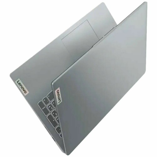 Ноутбук Lenovo IdeaPad Slim 3 15IRU8 Core i3 1305U/8Gb/256Gb SSD/15.6 FullHD/DOS (82X7004BPS) (серый) 9