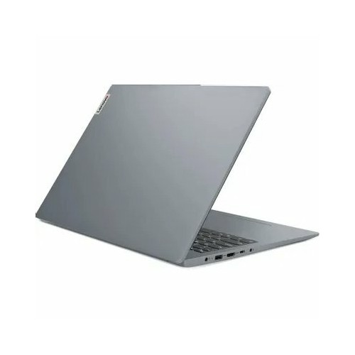 Ноутбук Lenovo IdeaPad Slim 3 15IRU8 Intel Core i3 1315U, 1.2 GHz - 4.5 GHz, 8192 Mb, 15.6 Full HD 1920x1080, 512 Gb SSD, Intel UHD Graphics, No OS (82X700D6RK) (серый) 4