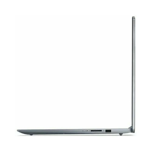 Ноутбук Lenovo IdeaPad Slim 3 15IRU8 Intel Core i3 1315U, 1.2 GHz - 4.5 GHz, 8192 Mb, 15.6 Full HD 1920x1080, 512 Gb SSD, Intel UHD Graphics, No OS (82X700EEUE) (серый) 1