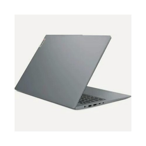 Ноутбук Lenovo IdeaPad Slim 3 15IRU8 Intel Core i3 1315U, 1.2 GHz - 4.5 GHz, 8192 Mb, 15.6 Full HD 1920x1080, 512 Gb SSD, Intel UHD Graphics, No OS (82X700D6RK) (серый) 4
