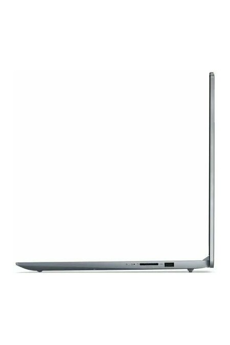 Ноутбук Lenovo IdeaPad Slim 3 15IRU8 Intel Core i3 1315U, 1.2 GHz - 4.5 GHz, 8192 Mb, 15.6 Full HD 1920x1080, 512 Gb SSD, Intel UHD Graphics, No OS (82X700DERK) (серый) 1