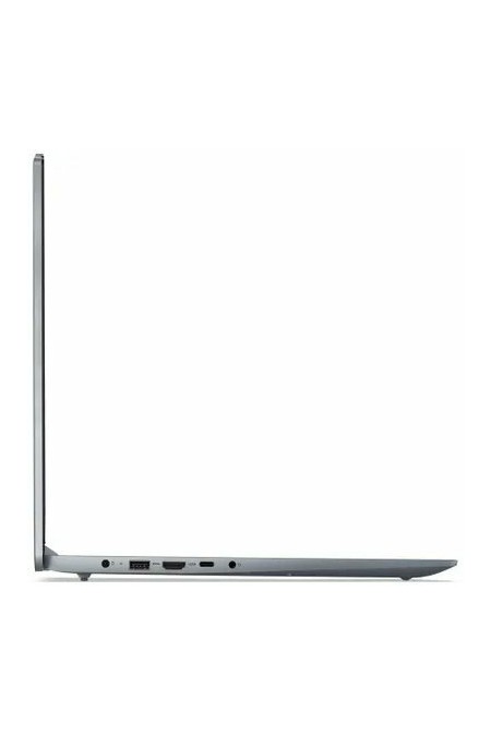 Ноутбук Lenovo IdeaPad Slim 3 15IRU8 Intel Core i3 1315U, 1.2 GHz - 4.5 GHz, 8192 Mb, 15.6 Full HD 1920x1080, 512 Gb SSD, Intel UHD Graphics, No OS (82X700DERK) (серый) 2