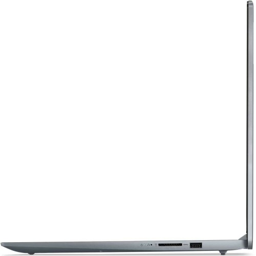 Ноутбук Lenovo IdeaPad Slim 3 16ABR8 16 (1920x1200 IPS)/AMD Ryzen 7 7730U(2Ghz)/16384Mb/512SSDGb/noDVD/Int:AMD Radeon/Cam/BT/WiFi/47WHr Без ОС (82XR008NRK) (серый) 9