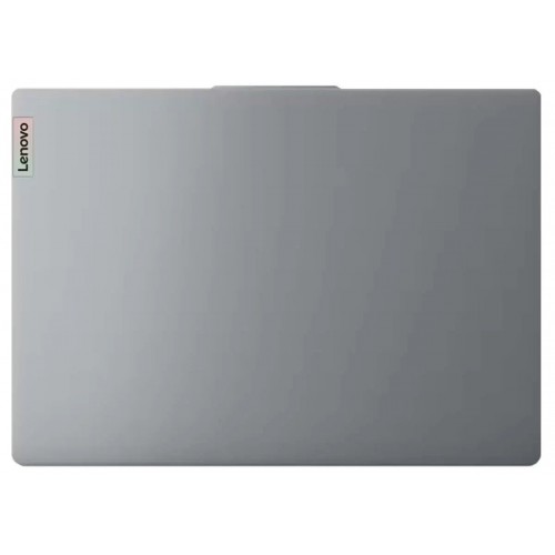 Ноутбук Lenovo IdeaPad Slim 3 16IAH8 16 (1920x1200 IPS)/Intel Core i5 12450H(2Ghz)/8192Mb/512SSDGb/noDVD/Int:Intel UHD Graphics/Cam/BT/WiFi/47WHr Без ОС (83ES002XRK) (серый) 4