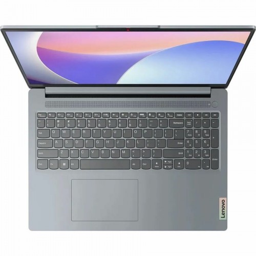 Ноутбук Lenovo IdeaPad Slim 3 16IAH8 Intel Core i5 12450H, 2.0 GHz - 4.4 GHz, 16384 Mb, 16 WUXGA 1920x1200, 512 Gb SSD, Intel UHD Graphics, No OS (83ES003YRK) (серый) 1