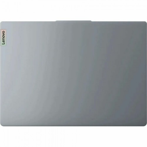 Ноутбук Lenovo IdeaPad Slim 3 16IAH8 Intel Core i5 12450H, 2.0 GHz - 4.4 GHz, 16384 Mb, 16 WUXGA 1920x1200, 512 Gb SSD, Intel UHD Graphics, No OS (83ES003YRK) (серый) 2