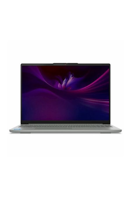 Ноутбук Lenovo IdeaPad Slim 3 16IRH10 Intel Core i5 13420H, 2.1 GHz - 4.6 GHz, 8192 Mb, 16&amp quot WUXGA 1920x1200, 512 Gb SSD, DVD нет, Intel UHD Graphics, No OS (83K2005VPS) (серый) 