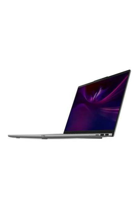 Ноутбук Lenovo IdeaPad Slim 3 16IRH10 Intel Core i5 13420H, 2.1 GHz - 4.6 GHz, 8192 Mb, 16&amp quot WUXGA 1920x1200, 512 Gb SSD, DVD нет, Intel UHD Graphics, No OS (83K2005VPS) (серый) 3
