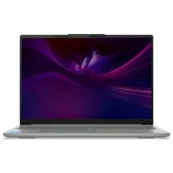 Ноутбук Lenovo IdeaPad Slim 3 16IRH10 Intel Core i7 13620H, 2.4 GHz - 4.9 GHz, 16384 Mb, 16 WUXGA 1920x1200, 512 Gb SSD, Intel UHD Graphics, No OS (83K20010RK) (серый)
