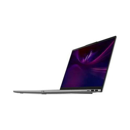 Ноутбук Lenovo IdeaPad Slim 3 16IRH10 Intel Core i7 13620H, 2.4 GHz - 4.9 GHz, 16384 Mb, 16 WUXGA 1920x1200, 512 Gb SSD, Intel UHD Graphics, No OS (83K20010RK) (серый) 3