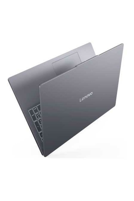 Ноутбук Lenovo IdeaPad Slim 3 16IRH10R Intel Core 5 210H, 2.2 GHz - 4.8 GHz, 16384 Mb, 16&quot WUXGA 1920x1200, 1000 Gb SSD, DVD нет, Intel Graphics, No OS (83K50006RK) (серый) 1