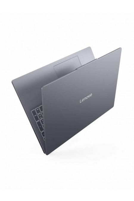 Ноутбук Lenovo IdeaPad Slim 3 16IRH10R Intel Core 7 240H, 2.5 GHz - 5.2 GHz, 16384 Mb, 16&quot WUXGA 1920x1200, 1000 Gb SSD, DVD нет, Intel Graphics, Windows 11 Professional (83K50007RK_Win11P) (серый) 5