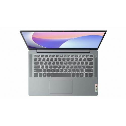 Ноутбук Lenovo IdeaPad Slim 3 16IRU8, 16 (1920x1200) IPS/Intel Core i3-1315U/8ГБ LPDDR5/256ГБ SSD/UHD Graphics/Без ОС (82X80003RK) (серый) 2