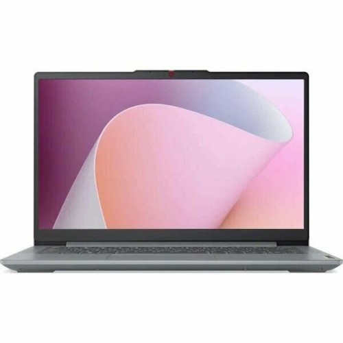 Ноутбук Lenovo IdeaPad Slim 3 grey (Ryzen 5 7520U/8Gb/512Gb SSD/VGA int/noOS) (82XQ00BDRK) (серый) 3
