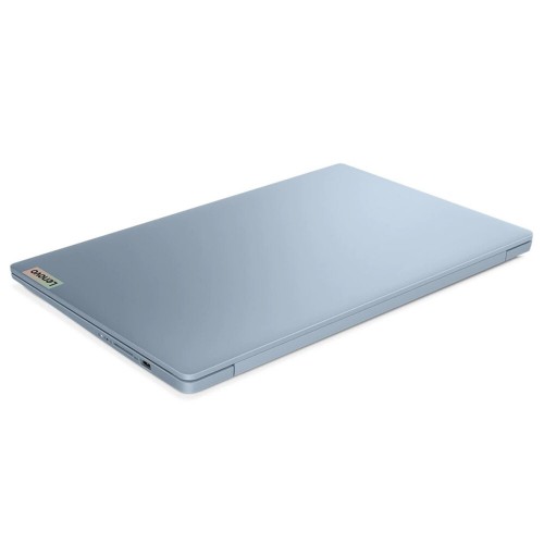 Ноутбук Lenovo IdeaPad Slim 3 grey (Ryzen 5 7520U/8Gb/512Gb SSD/VGA int/noOS) (82XQ00BDRK) (серый) 5