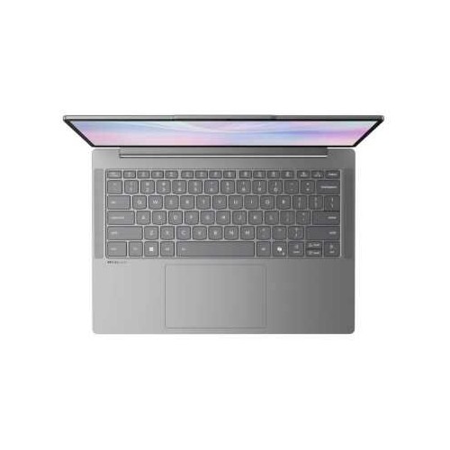 Ноутбук Lenovo IdeaPad Slim 5 14AHP10 AMD Ryzen 5 8645HS, 4.3 GHz - 5.0 GHz, 16384 Mb, 14" WUXGA 1920x1200, 512 Gb SSD, AMD Radeon 760M, No OS (83HV000LRK) (серый) 5