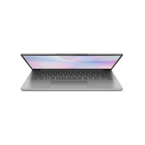 Ноутбук Lenovo IdeaPad Slim 5 14AHP10 AMD Ryzen 5 8645HS, 4.3 GHz - 5.0 GHz, 16384 Mb, 14" WUXGA 1920x1200, 512 Gb SSD, AMD Radeon 760M, No OS (83HV000LRK) (серый) 6